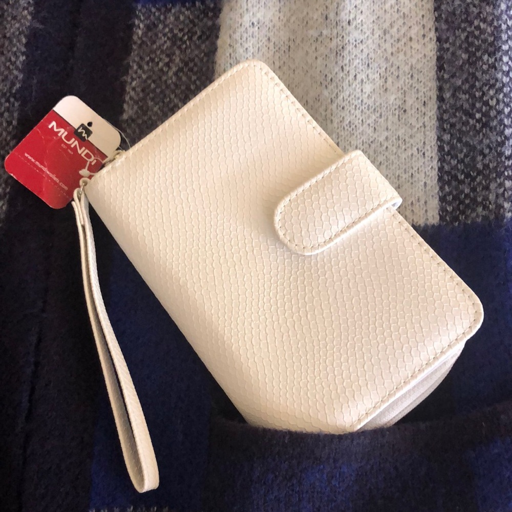 Clutch Purse